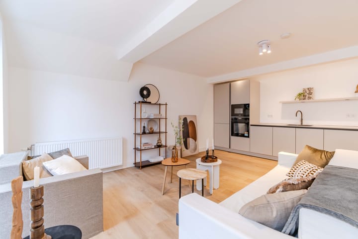 Foto 7 van Heeswijkstraat 41-A