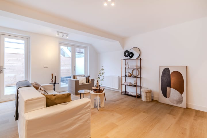 Foto 8 van Heeswijkstraat 41-A