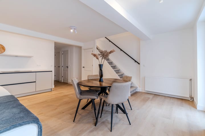 Foto 10 van Heeswijkstraat 41-A