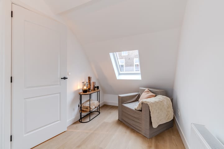 Foto 25 van Heeswijkstraat 41-A