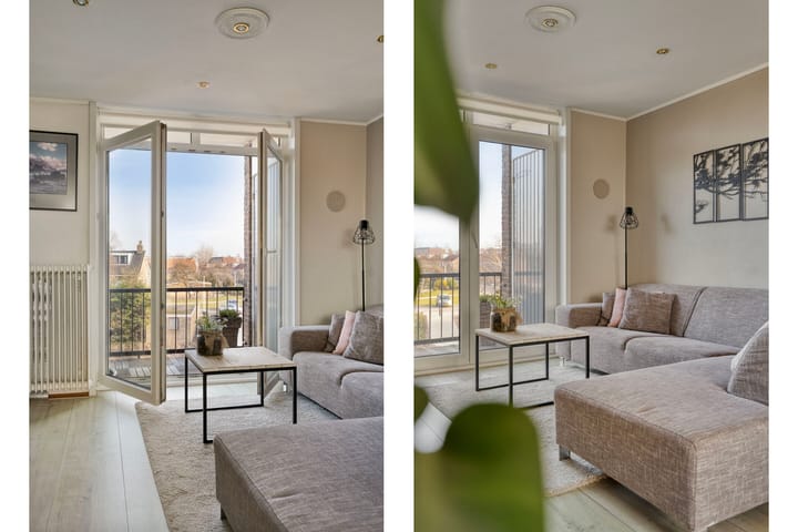 Foto 7 van Maasstraat 8