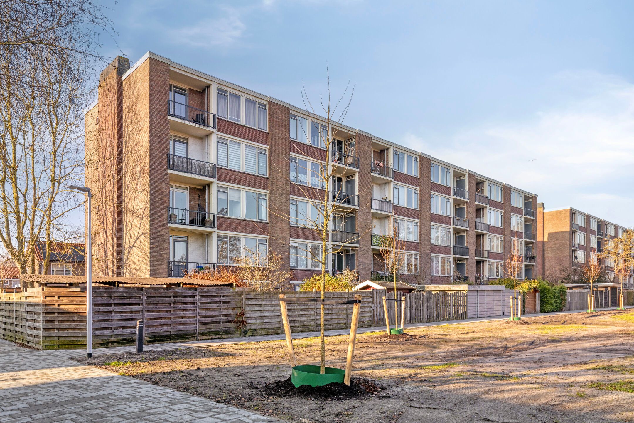 Foto 24 van Maasstraat 8