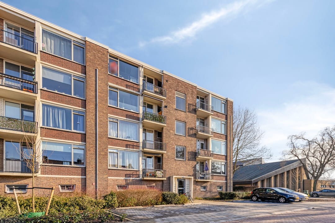 Foto 26 van Maasstraat 8