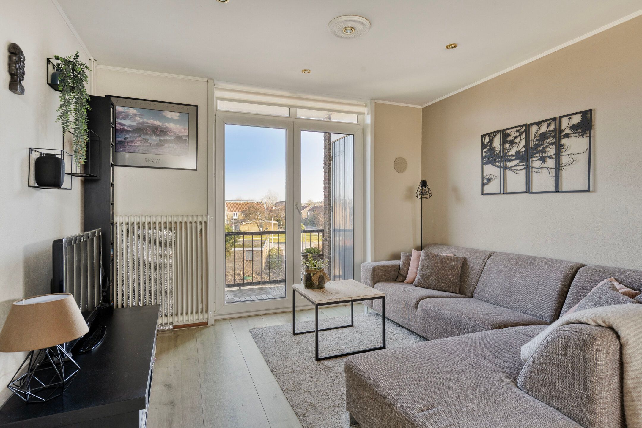 Foto 3 van Maasstraat 8