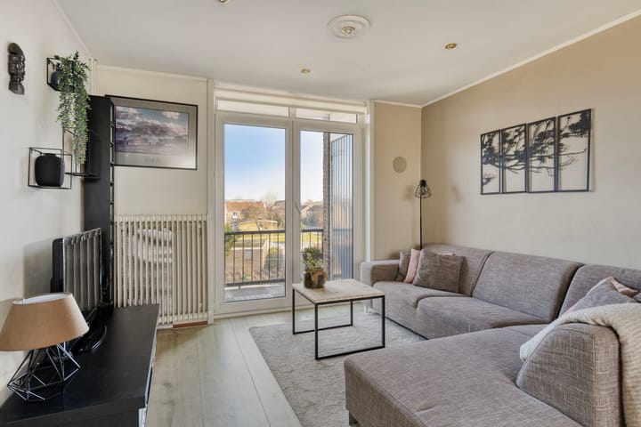 Foto 3 van Maasstraat 8