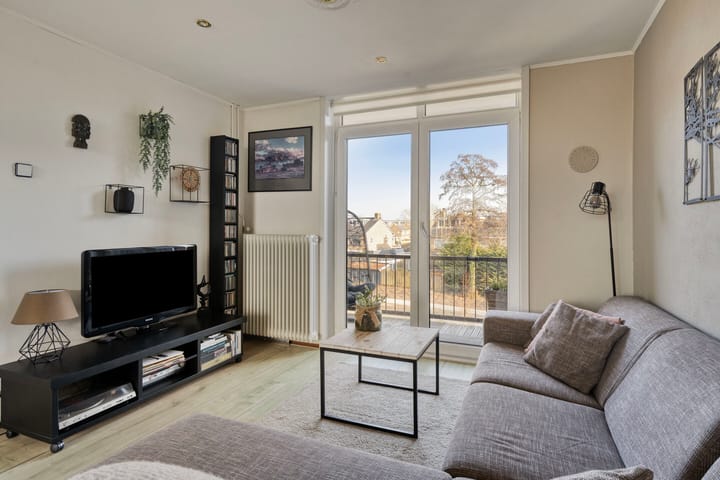 Foto 6 van Maasstraat 8