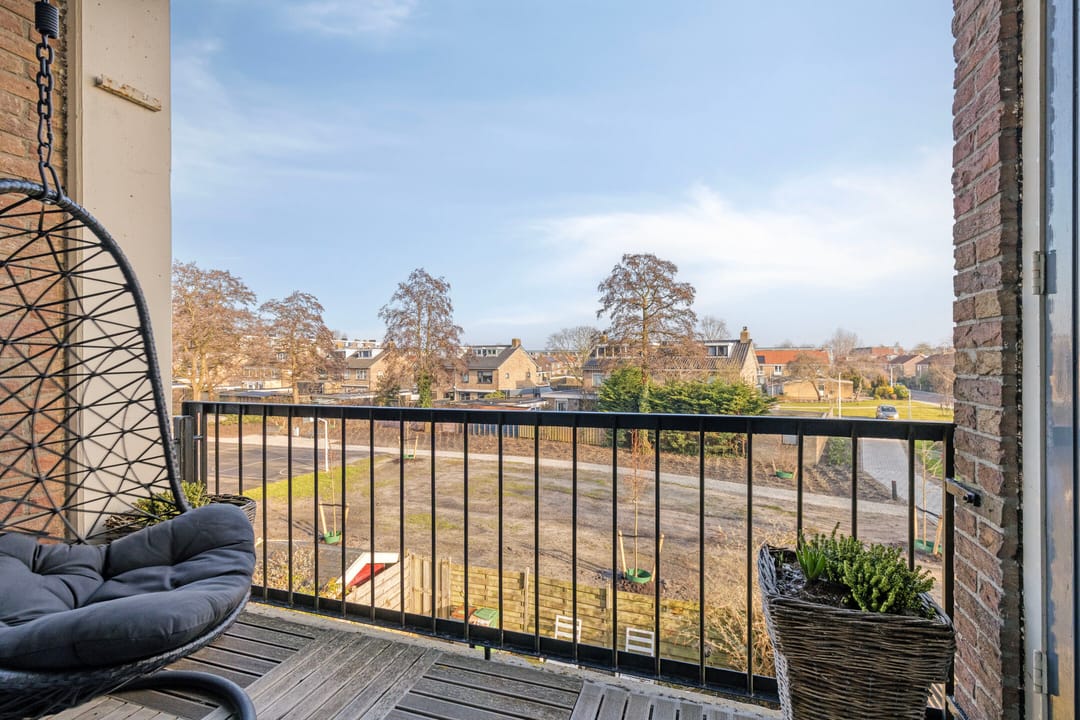 Foto 2 van Maasstraat 8