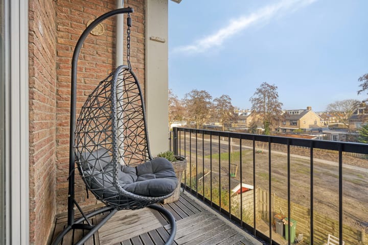 Foto 8 van Maasstraat 8