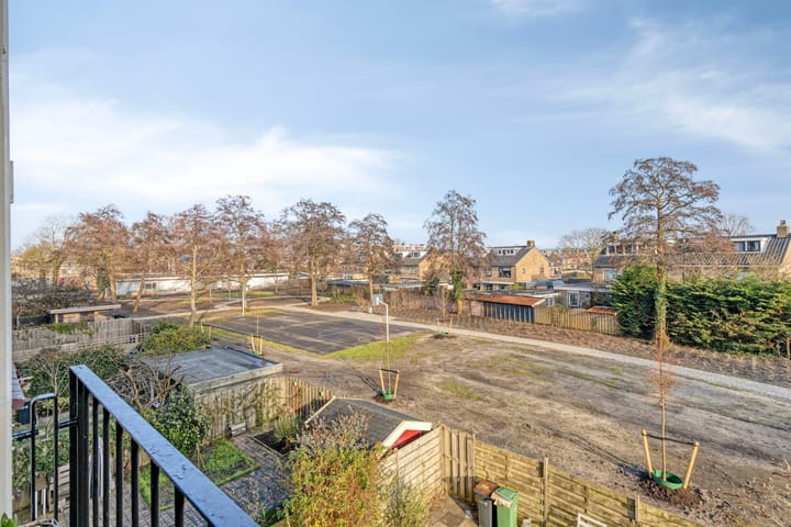 Foto 9 van Maasstraat 8