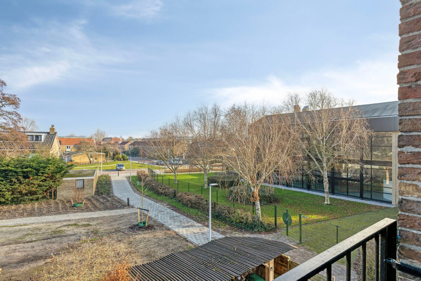 Foto 10 van Maasstraat 8