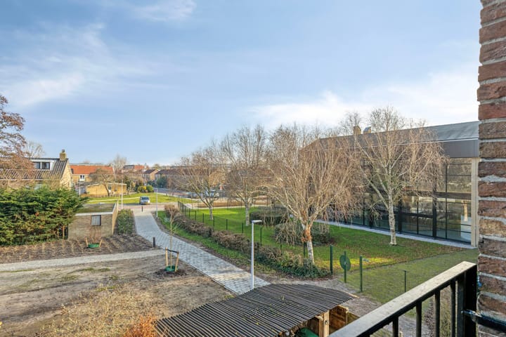 Foto 10 van Maasstraat 8