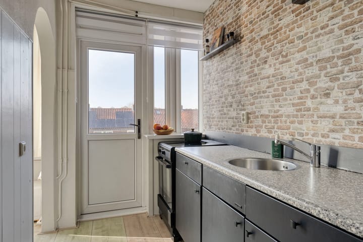 Foto 4 van Maasstraat 8