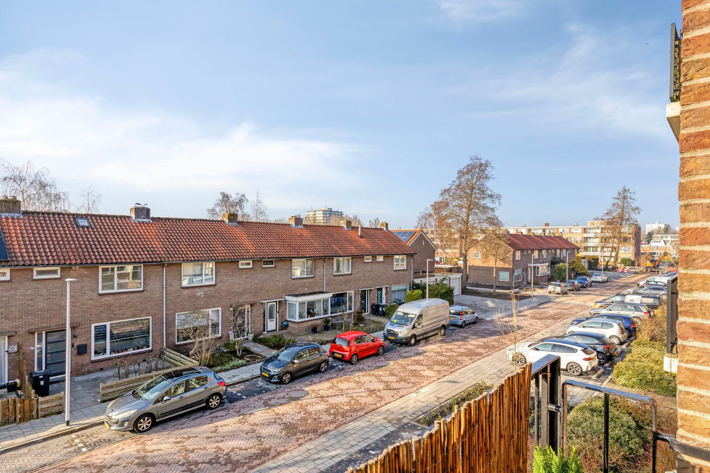 Foto 19 van Maasstraat 8