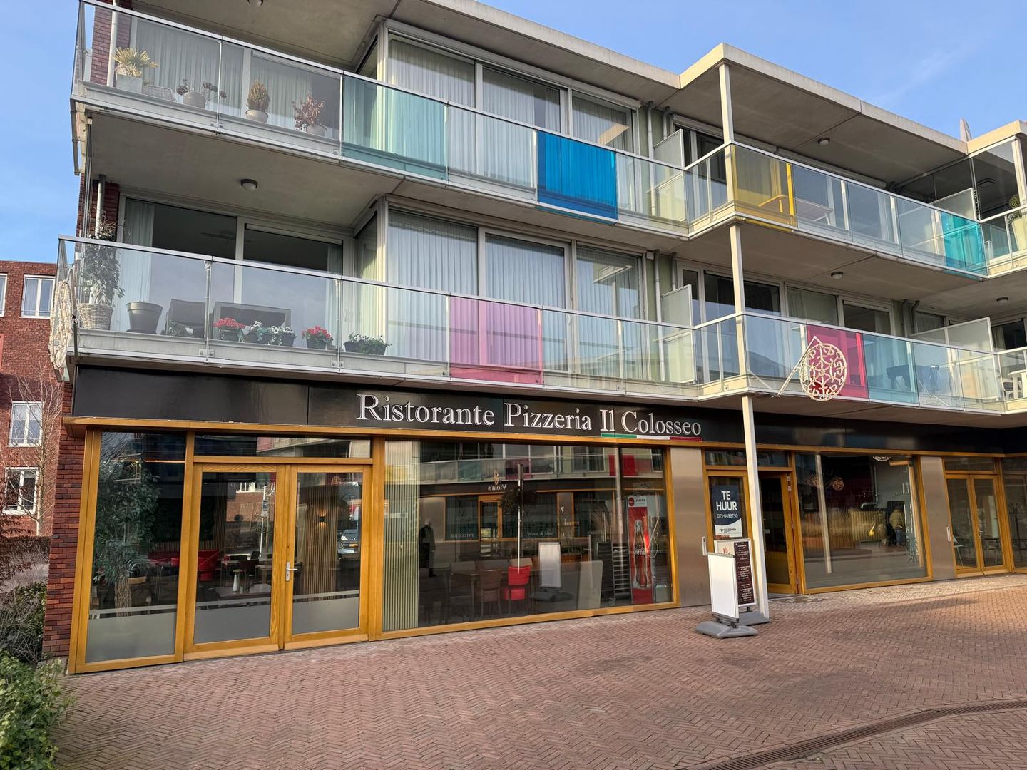 Bekijk foto 1 van Klein Tongelreplein 6