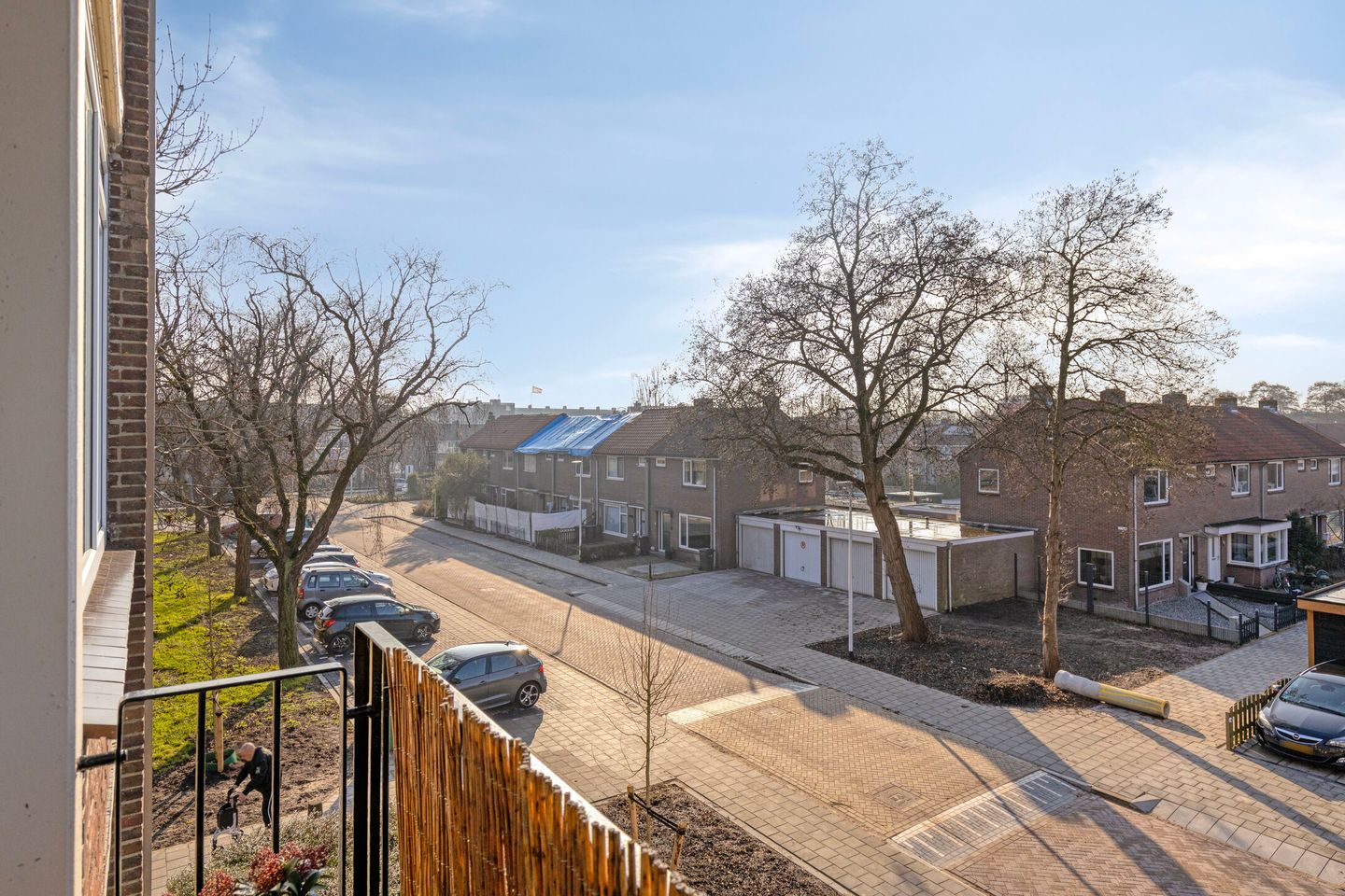 Foto 20 van Maasstraat 8