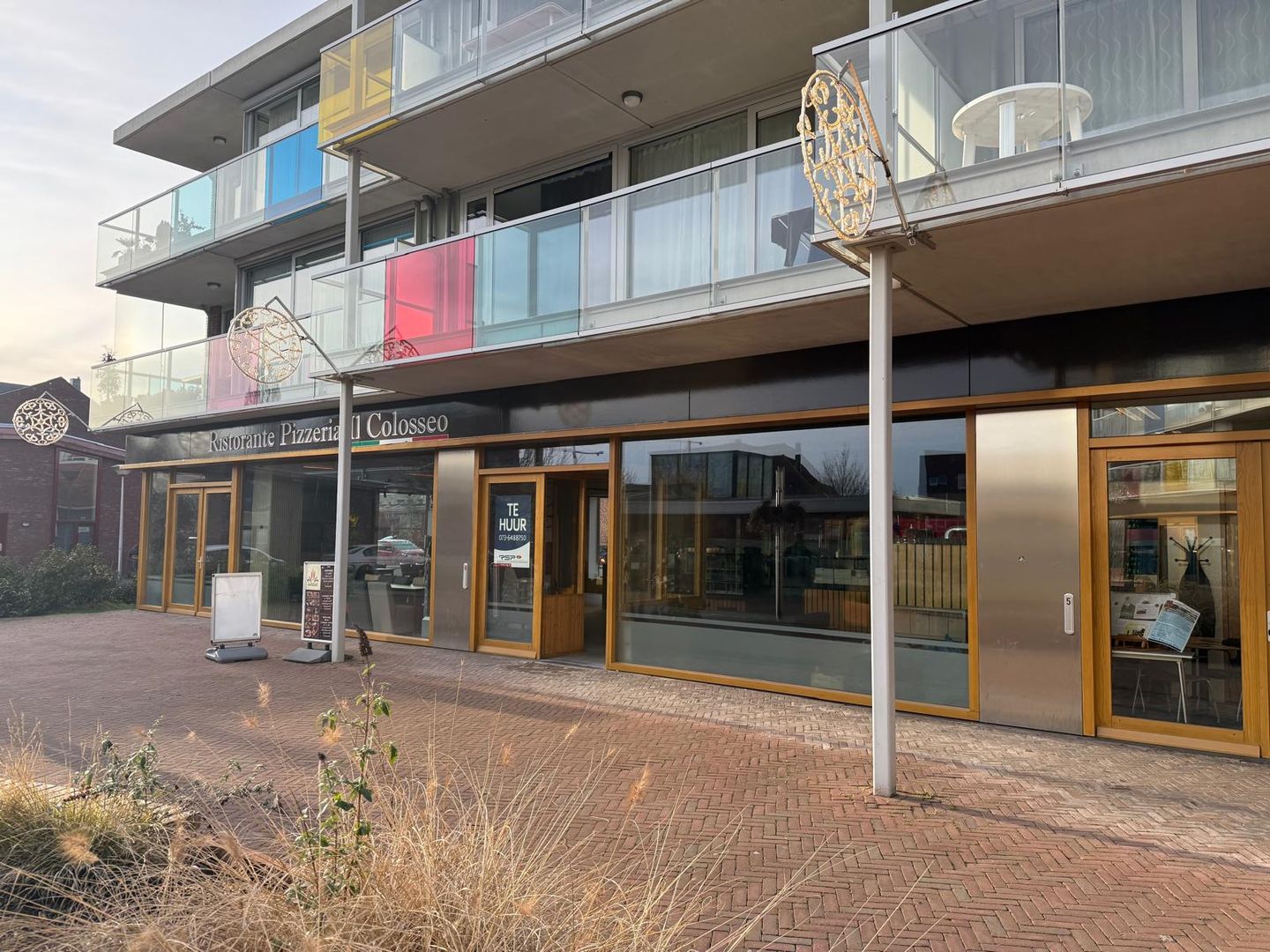 Bekijk foto 3 van Klein Tongelreplein 6