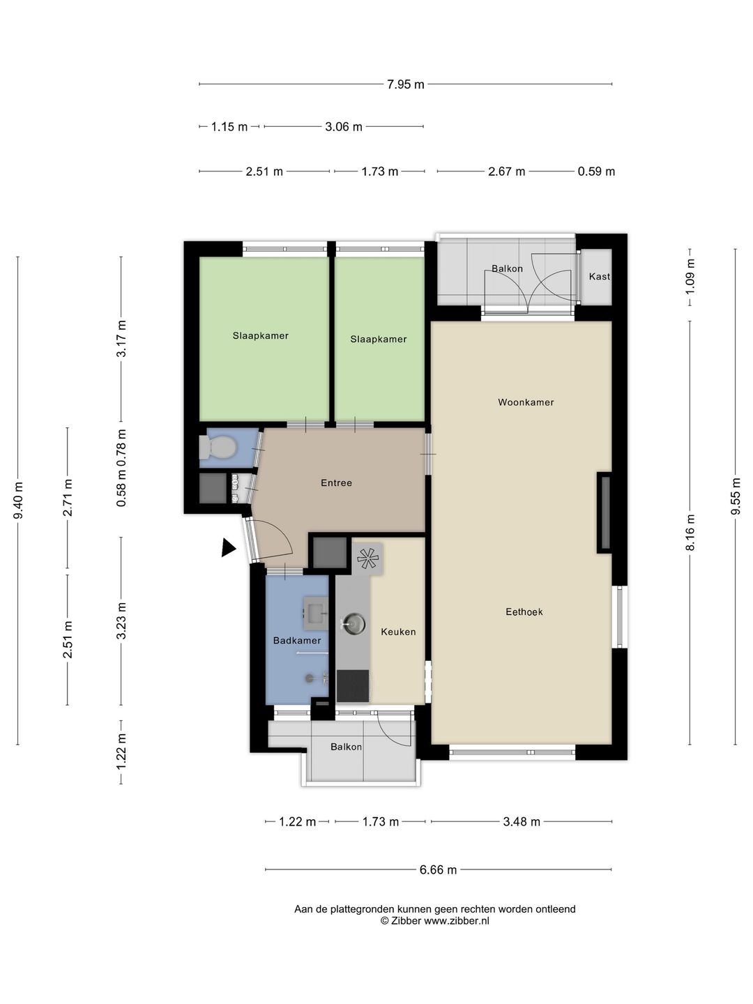 Foto 28 van Maasstraat 8