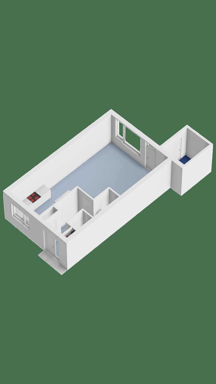 Foto 34 van Dagmaatstraat 24