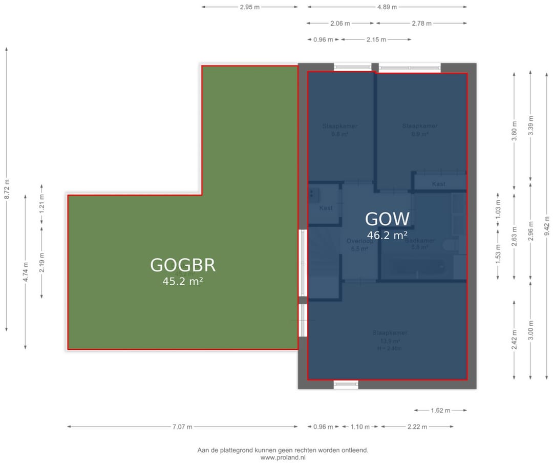 Foto 38 van Verlengde Klinkertstraat 14