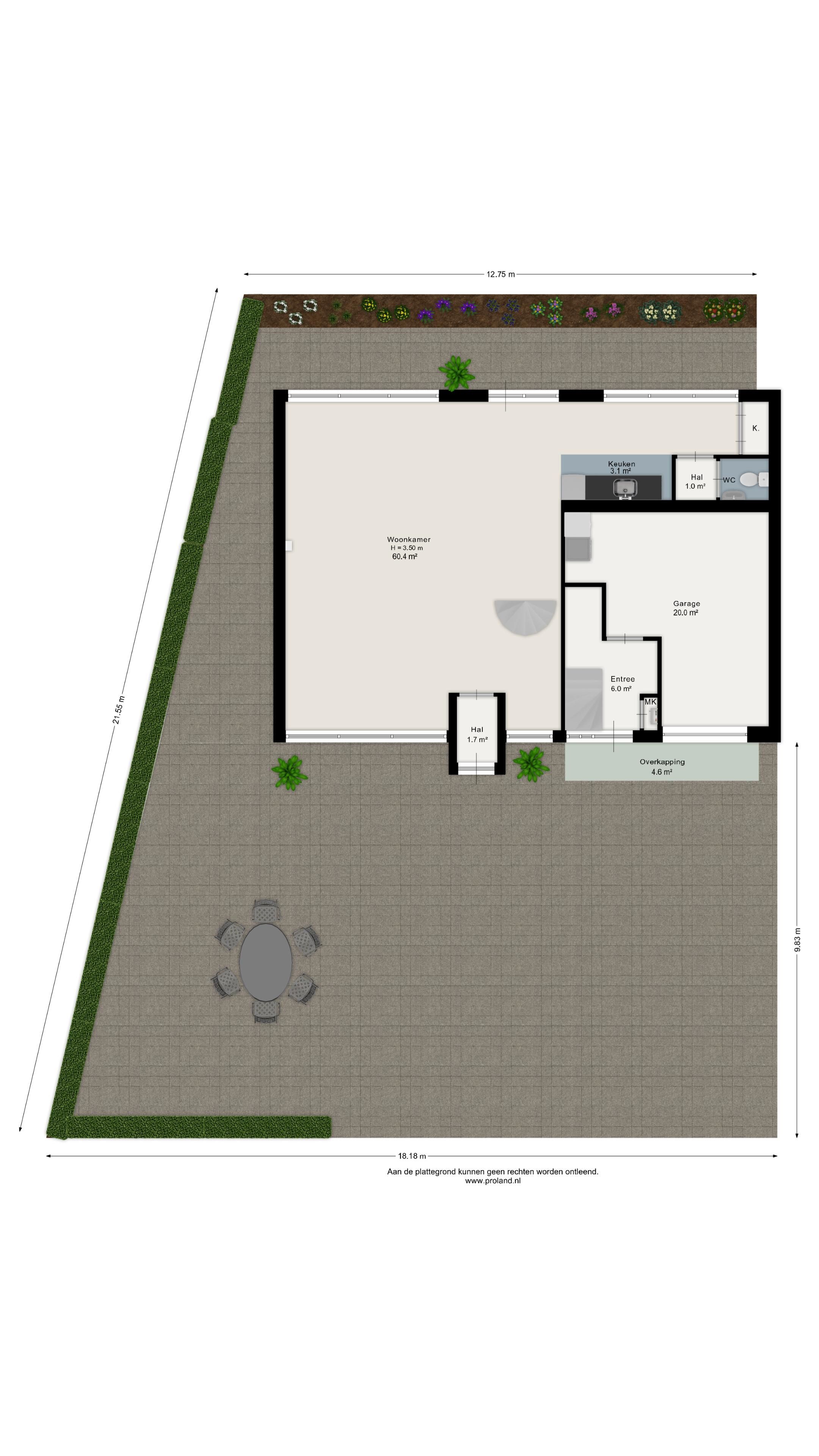 Foto 39 van Verlengde Klinkertstraat 14