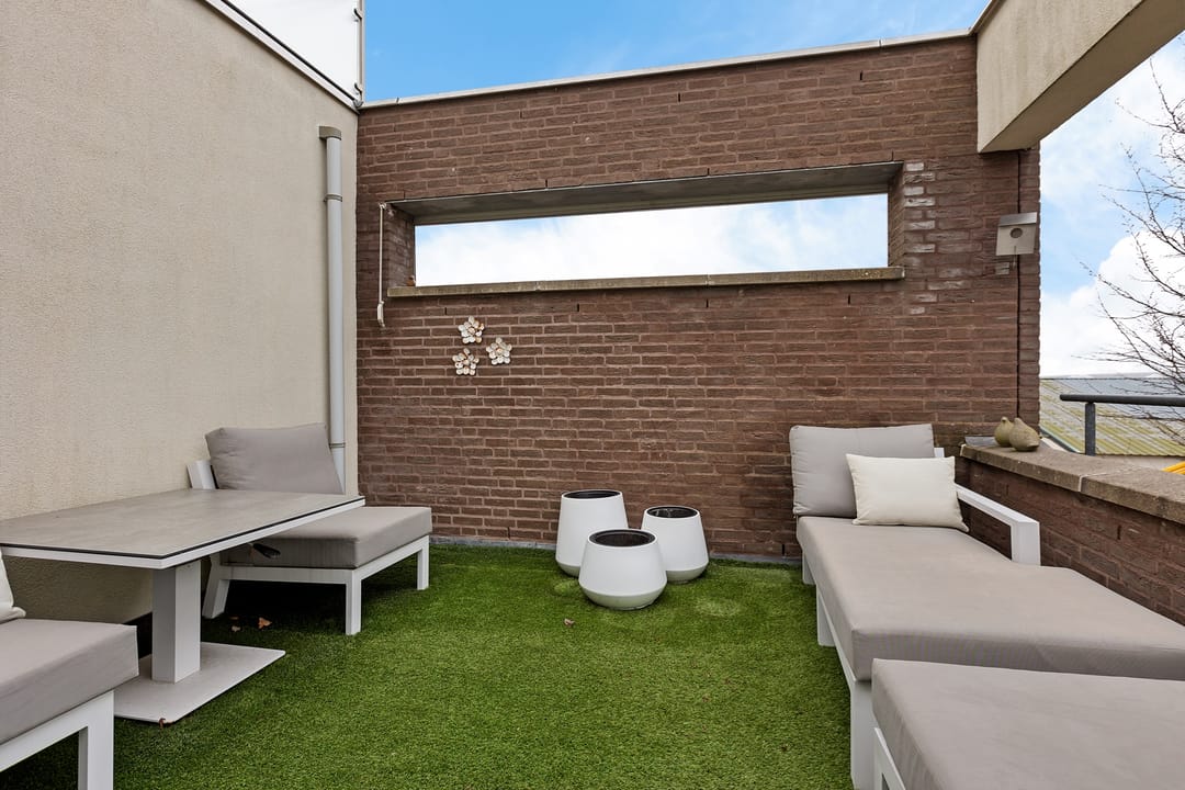 Foto 8 van Verlengde Klinkertstraat 14