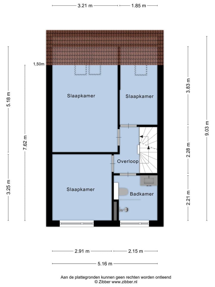 Foto 31 van Dagmaatstraat 24
