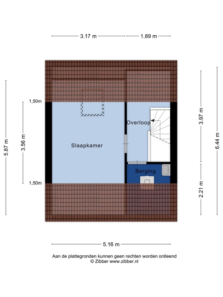 Foto 32 van Dagmaatstraat 24