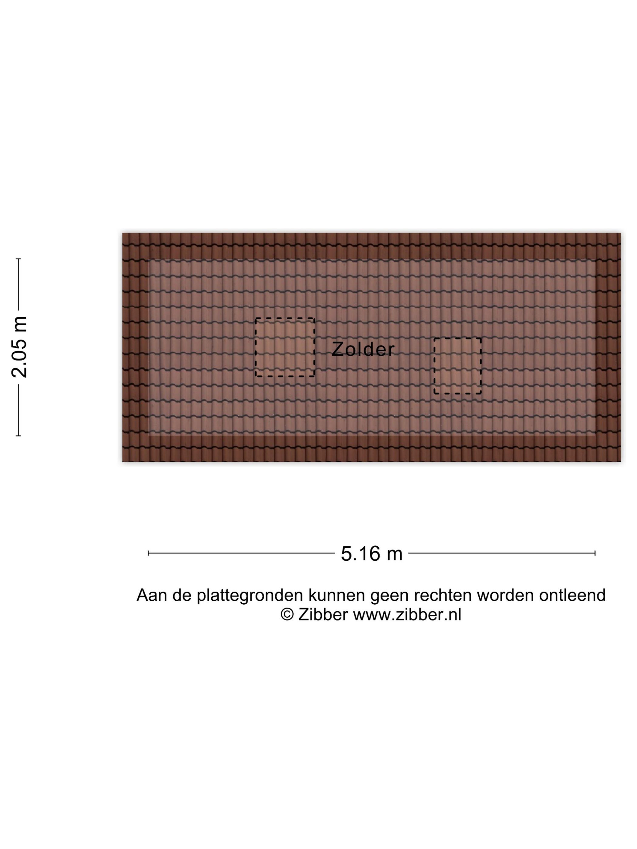 Photo 33 of Dagmaatstraat 24