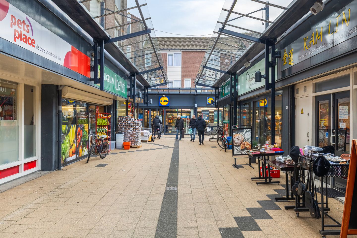 Photo 29 of Dagmaatstraat 24