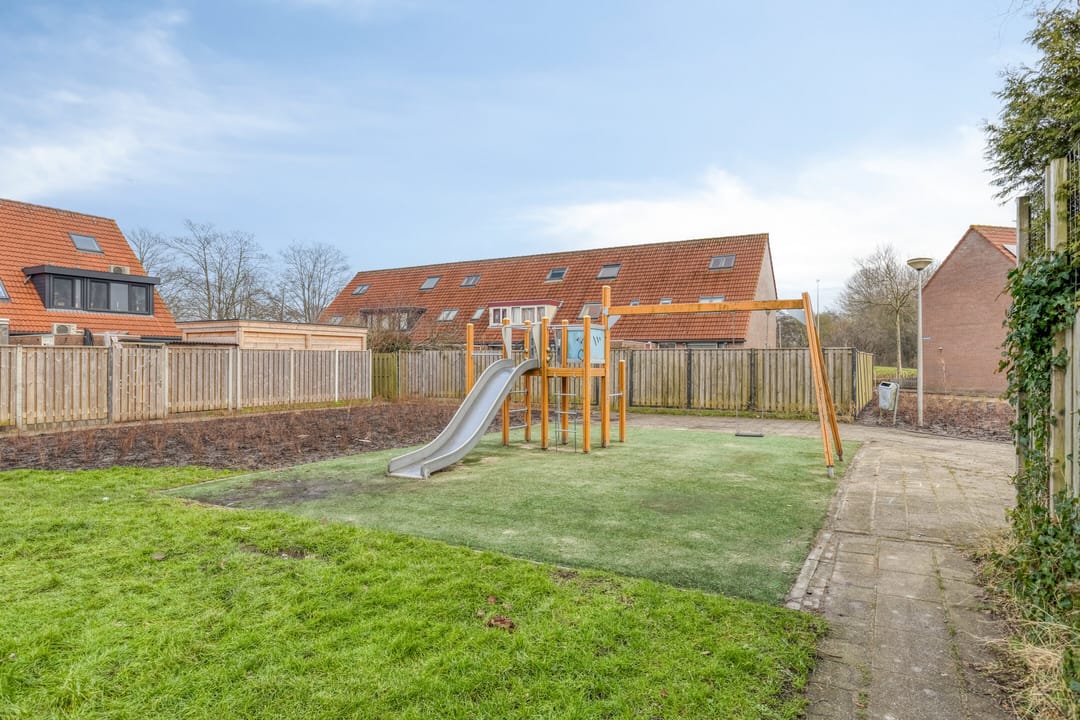 Photo 28 of Dagmaatstraat 24