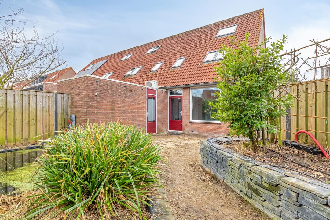 Photo 23 of Dagmaatstraat 24