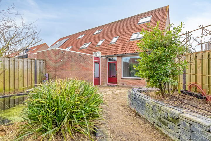 Foto 23 van Dagmaatstraat 24