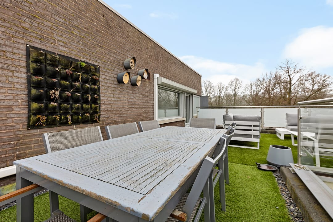 Foto 22 van Verlengde Klinkertstraat 14