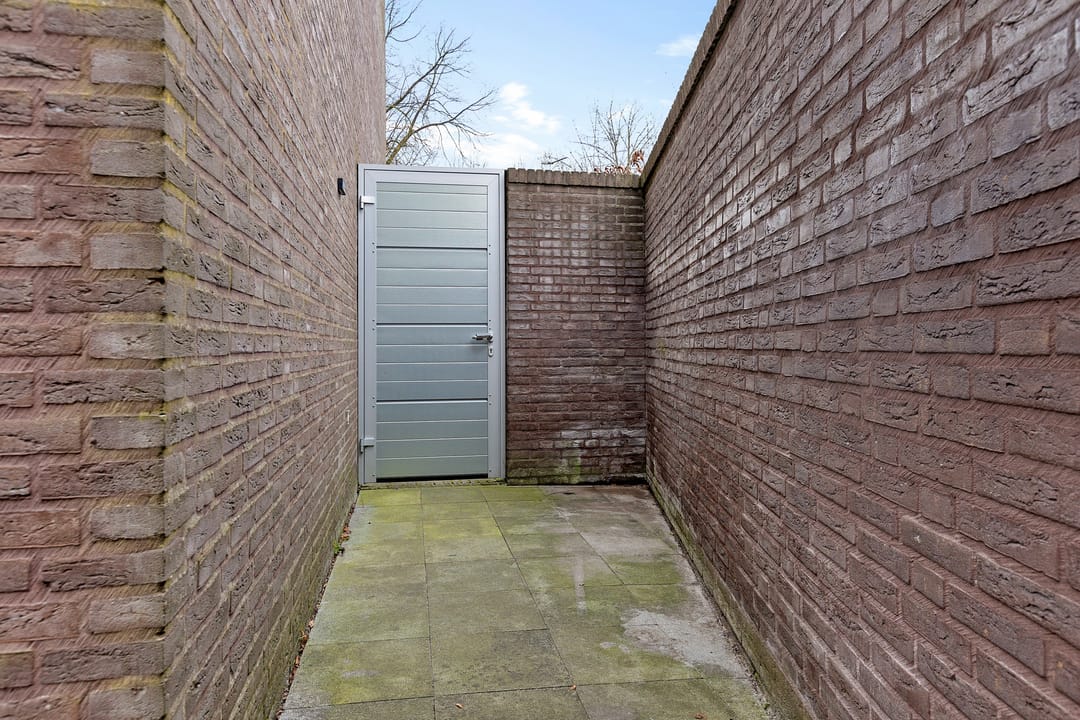 Foto 31 van Verlengde Klinkertstraat 14