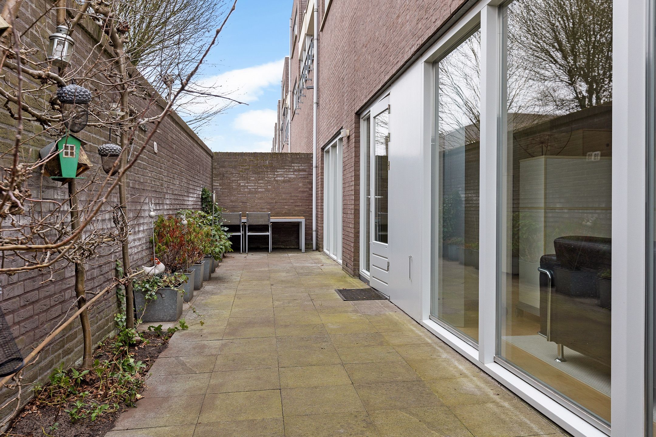 Foto 30 van Verlengde Klinkertstraat 14