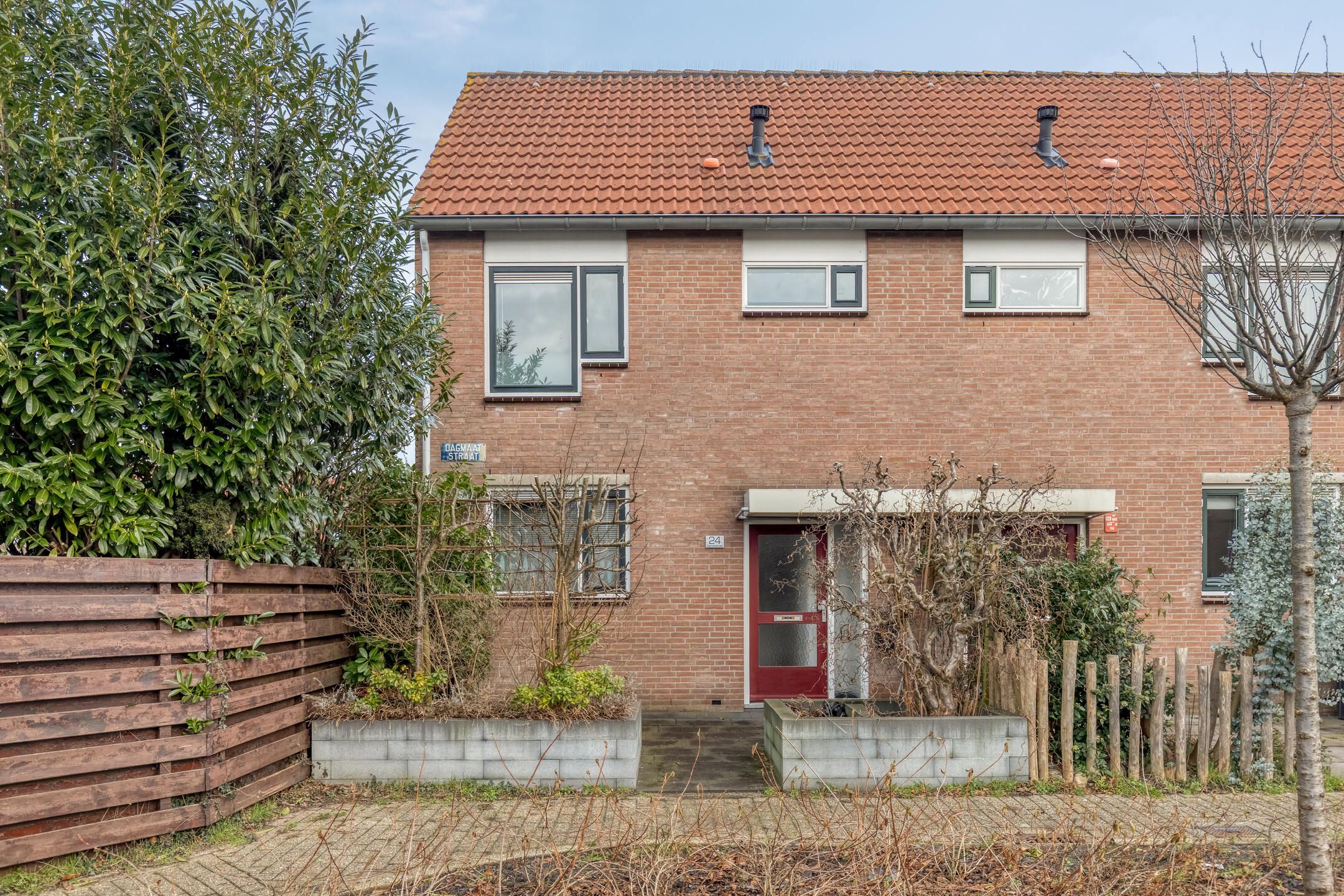 Photo 6 of Dagmaatstraat 24