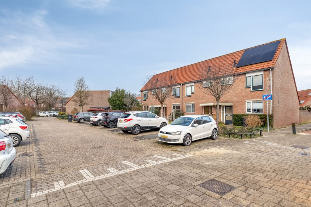 Photo 26 of Dagmaatstraat 24