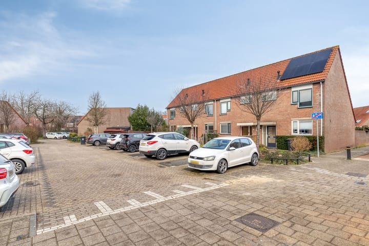 Foto 26 van Dagmaatstraat 24