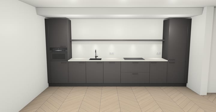 Foto 7 van J. Witteveenlaan 4