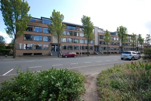 Foto 1 van Stevinstraat 457