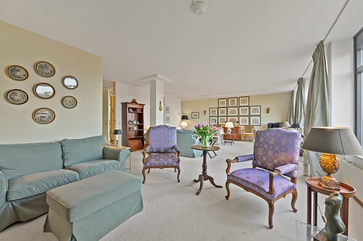 Foto 2 van Stevinstraat 457