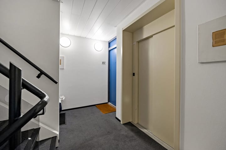 Foto 7 van Stevinstraat 457