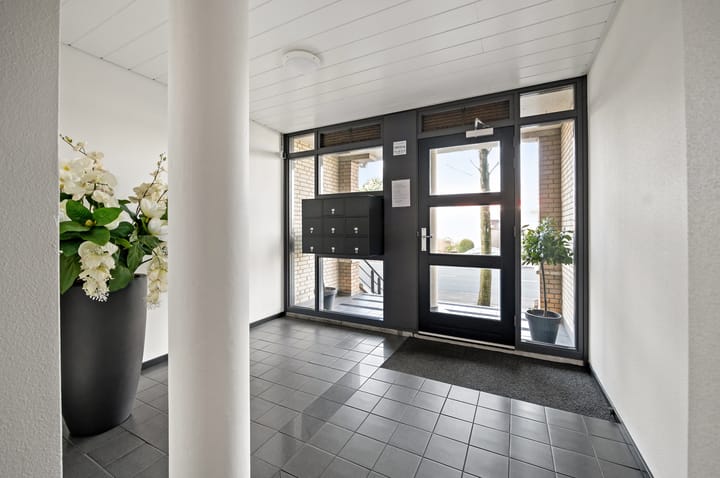 Foto 6 van Stevinstraat 457