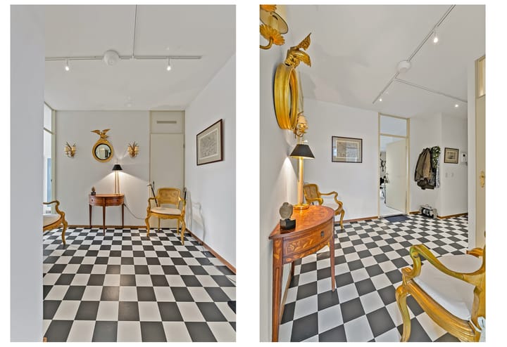 Foto 9 van Stevinstraat 457