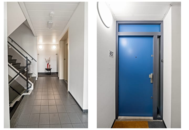 Foto 8 van Stevinstraat 457