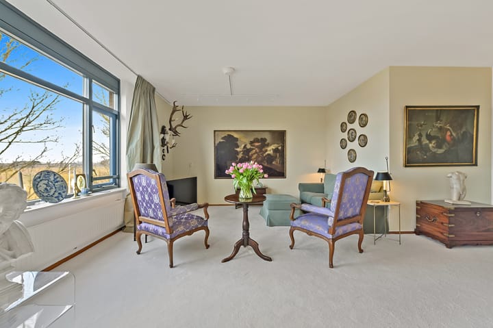 Foto 10 van Stevinstraat 457