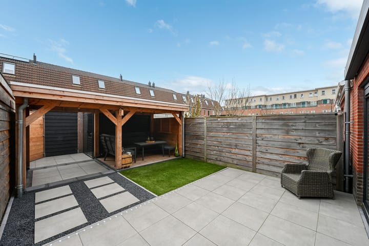 Foto 17 van Hendrik Schoonbroodstraat 11