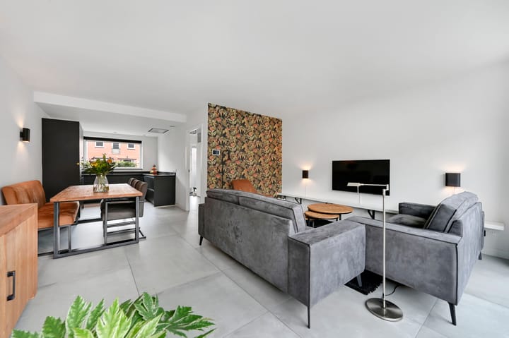 Foto 15 van Hendrik Schoonbroodstraat 11