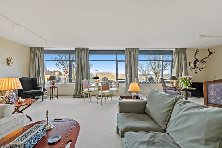 Foto 14 van Stevinstraat 457