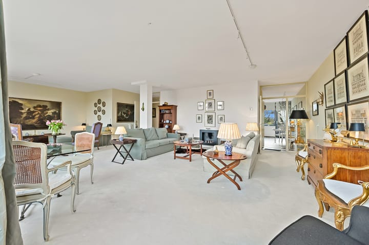 Foto 16 van Stevinstraat 457